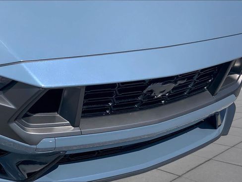 Used 2025 Ford Mustang Dark Horse RWD image 30