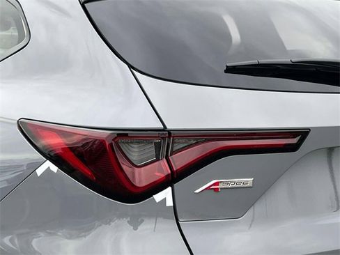 New 2026 Acura MDX A-Spec image 9