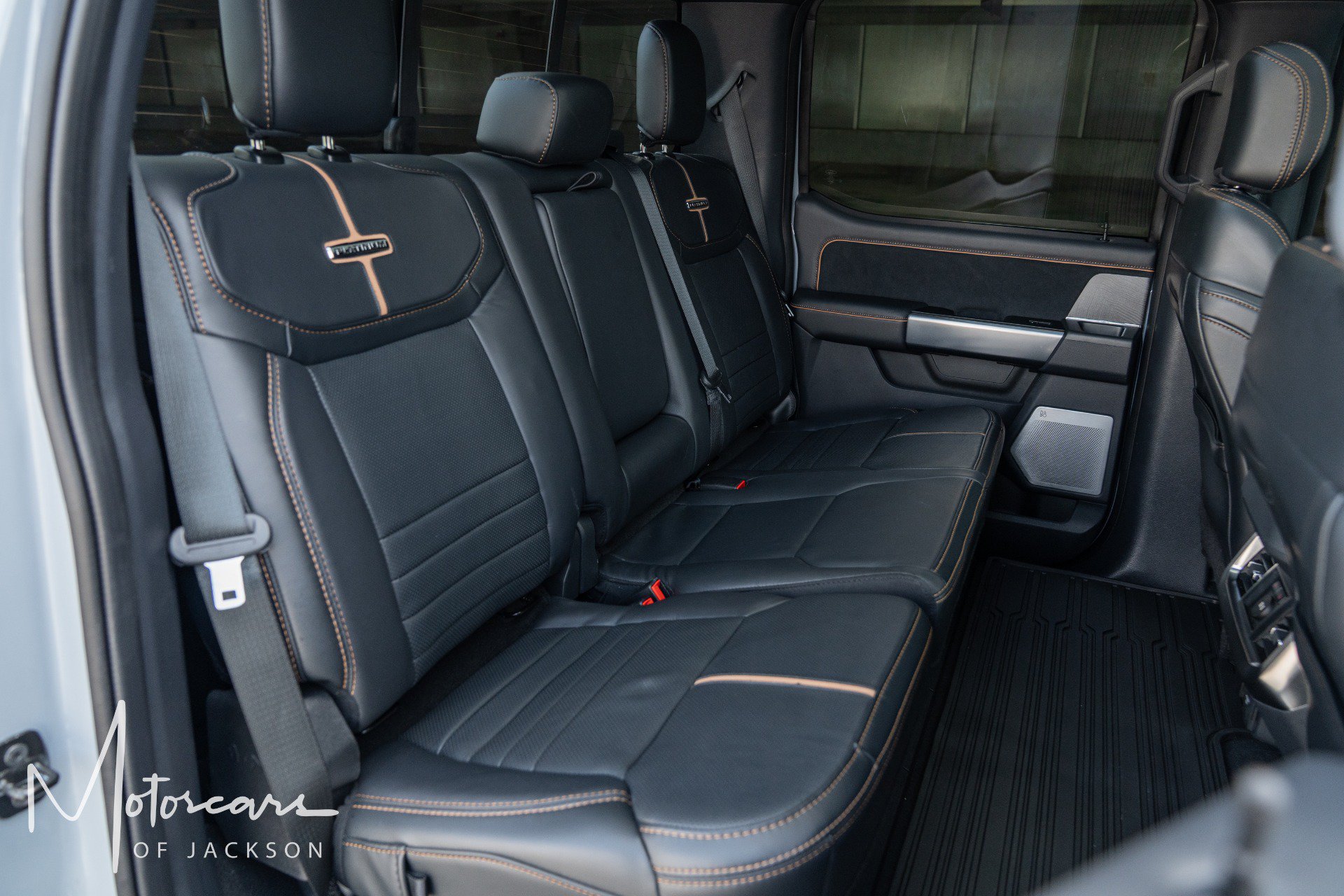 Used 2024 Ford F250 Platinum AWD/4WD image 27