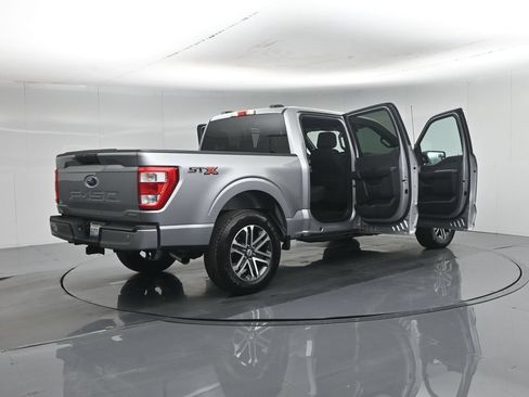 Certified 2023 Ford F150 XL w/ STX Appearance Package RWD image 29