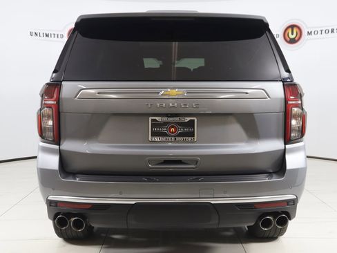 Used 2023 Chevrolet Tahoe High Country w/ Premium Package 2 image 48