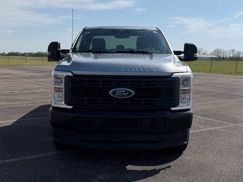 Used 2024 Ford F250 XL AWD/4WD image 14