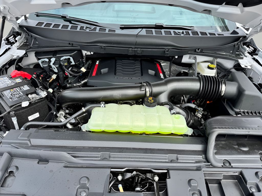 New 2026 Ford F150 Raptor AWD/4WD image 27
