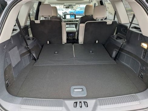 New 2026 Lincoln Aviator 2WD image 8