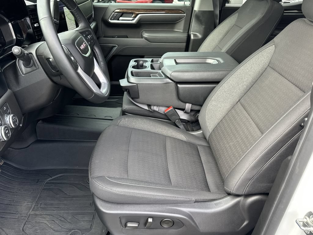 Used 2026 GMC Sierra 1500 Elevation w/ Elevation Select Package AWD/4WD image 14