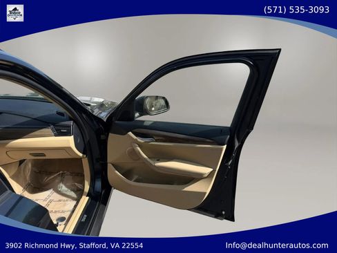 Used 2013 BMW X1 xDrive28i AWD/4WD image 16