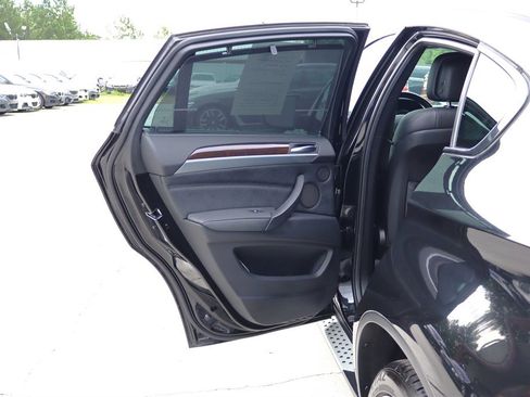 Used 2013 BMW X6 xDrive50i AWD/4WD image 35