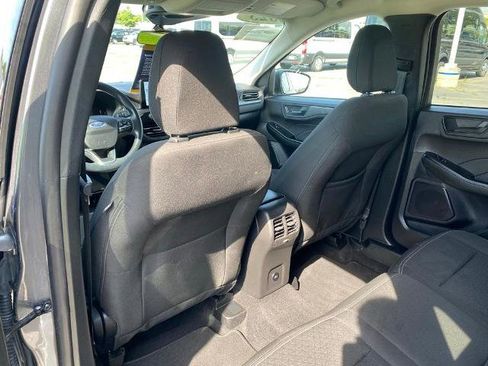 Certified 2025 Ford Escape Active FWD image 29