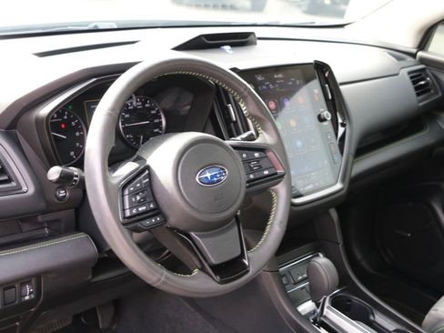 Used 2023 Subaru Ascent Onyx Edition Limited image 20