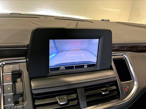 Used 2022 Chevrolet Tahoe LS image 14