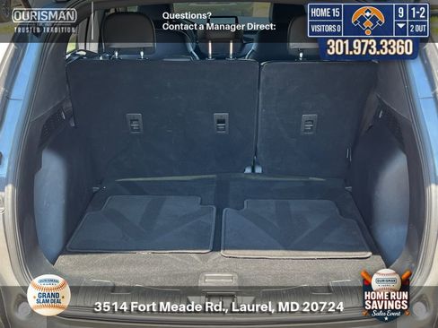 Used 2025 Ford Escape ST-Line AWD/4WD image 20
