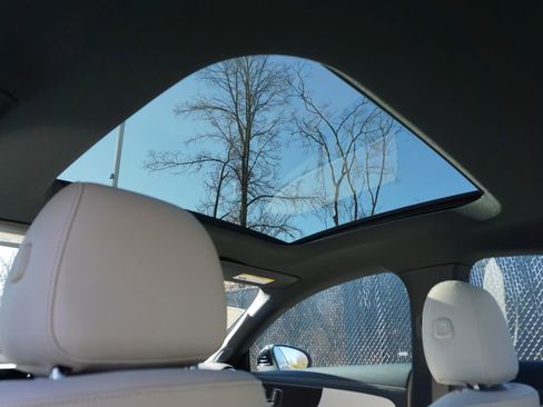 New 2026 Mercedes-Benz CLA 250 image 16