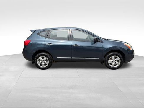 Used 2012 Nissan Rogue S AWD/4WD image 2