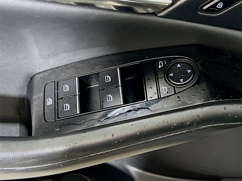 Used 2025 MAZDA CX-30 AWD 2.5 S w/ Preferred Package image 16