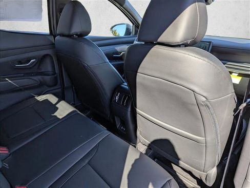 New 2026 Hyundai Santa Cruz SEL image 30