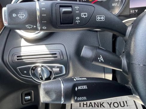 Used 2016 Mercedes-Benz GLC 300 image 17