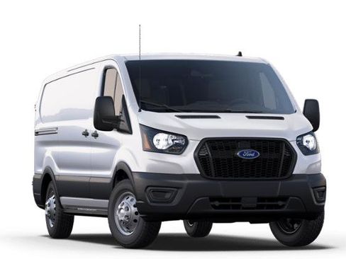 New 2025 Ford Transit 150 Low Roof AWD w/ Load Area Protection Package image 25