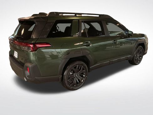 New 2026 Subaru Outback Limited XT AWD/4WD image 5