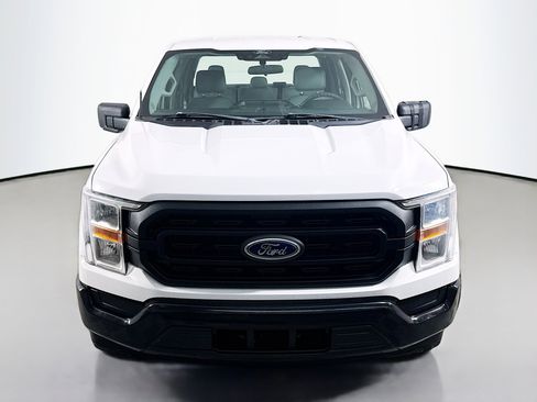 Used 2022 Ford F150 XL w/ Trailer Tow Package image 2