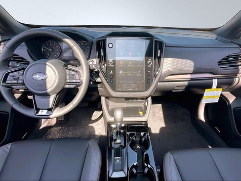 New 2026 Subaru Forester Sport AWD/4WD image 5