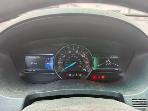 Used 2016 Ford Explorer Sport w/ Equipment Group 401A image 23