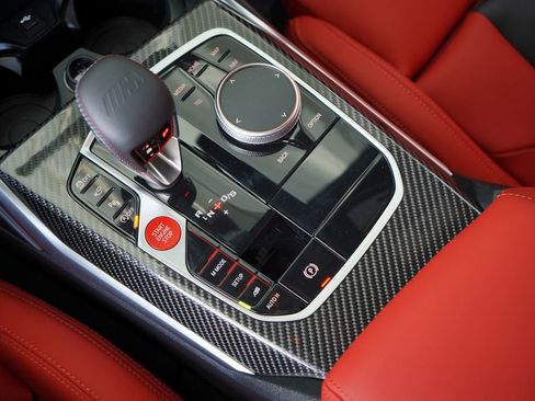 New 2026 BMW M4 Competition image 19