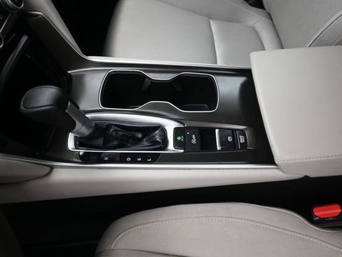 Used 2021 Honda Accord LX image 20
