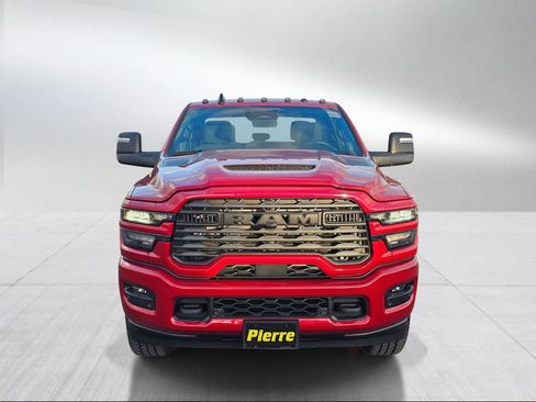 New 2026 RAM 2500 Tradesman AWD/4WD image 6