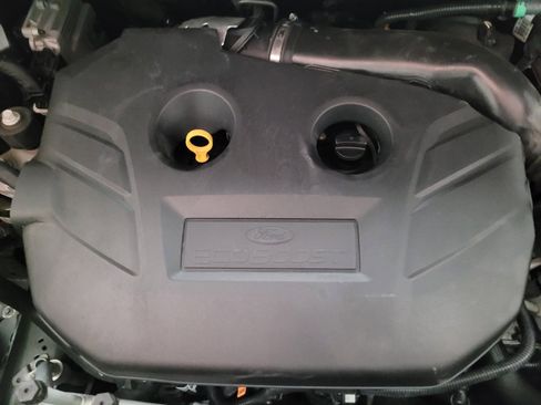 Used 2017 Ford Edge Titanium image 30