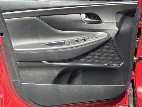 Used 2020 Hyundai Santa Fe SEL AWD/4WD image 12