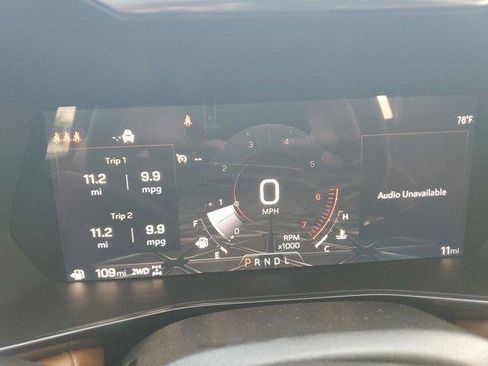 New 2026 GMC Canyon AT4 AWD/4WD image 24