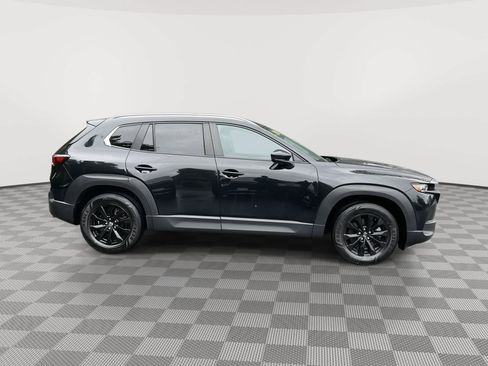 Used 2025 MAZDA CX-50 AWD 2.5 S w/ Premium Package image 4