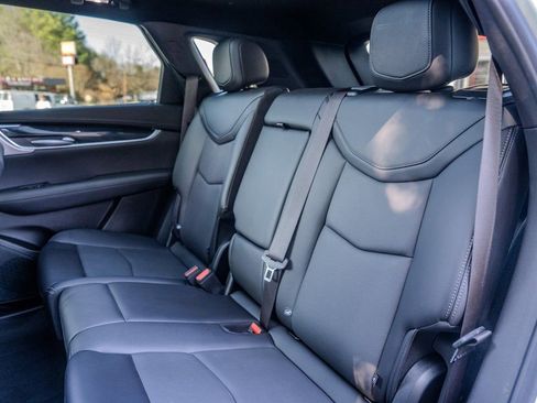 Used 2024 Cadillac XT5 Premium Luxury image 19