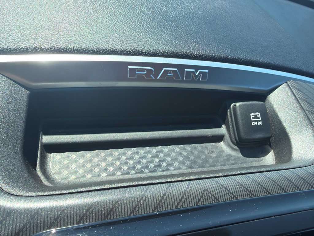 Used 2026 RAM 2500 Big Horn AWD/4WD image 32