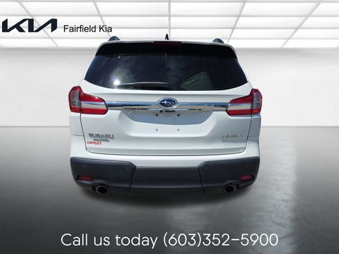 Used 2021 Subaru Ascent Premium w/ Sport Package AWD/4WD image 4