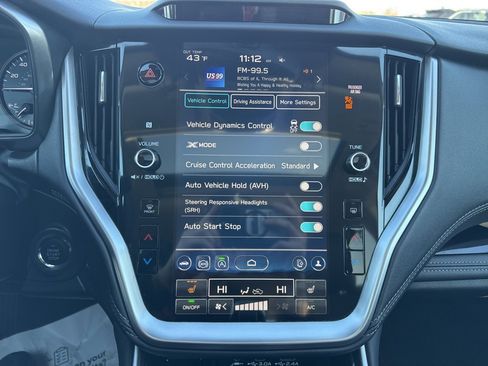 Used 2023 Subaru Outback Limited image 15