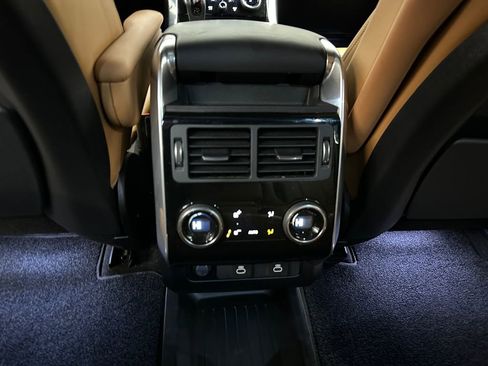 Used 2022 Land Rover Range Rover Sport HSE Dynamic image 22
