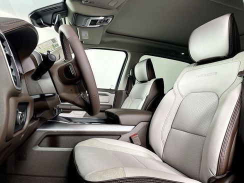 New 2026 RAM 1500 Laramie image 15