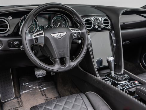 Used 2017 Bentley Continental GT V8 S AWD/4WD image 13
