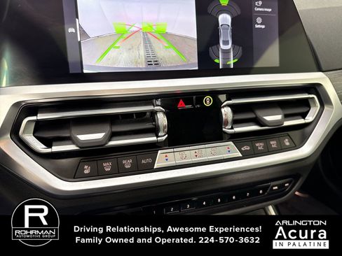 Used 2022 BMW M4 xDrive Competition w/ Executive Package image 10