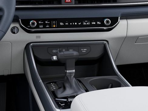 New 2026 Kia Carnival EX FWD image 23