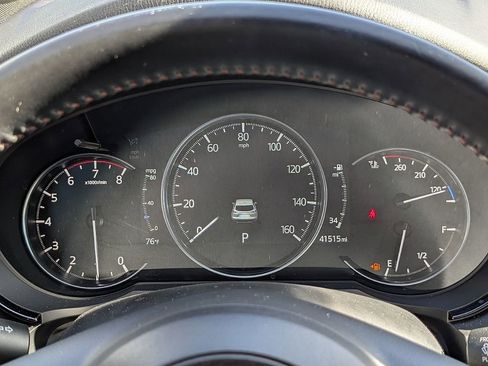 Used 2021 MAZDA CX-9 Carbon Edition FWD image 32