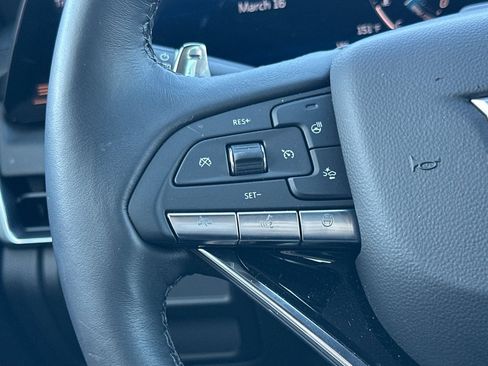 Certified 2026 Cadillac CT5 Premium Luxury RWD image 37