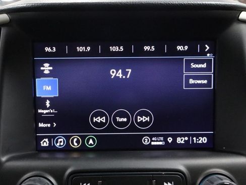 Used 2024 GMC Terrain Denali w/ Denali Premium Package AWD/4WD image 21