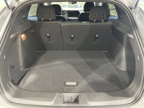 New 2026 Chevrolet Trax RS w/ Driver Confidence Package FWD image 14