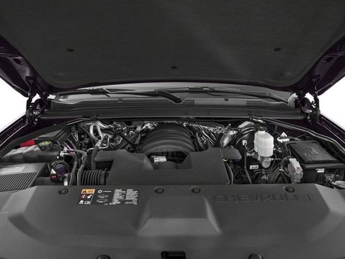 Used 2016 Chevrolet Tahoe LT w/ Texas Edition Package image 13