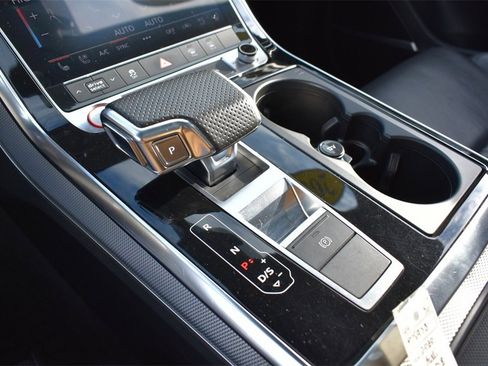 Used 2020 Audi SQ8 Premium Plus w/ Driver Assistance Package image 30