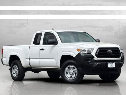 Used 2020 Toyota Tacoma SR
