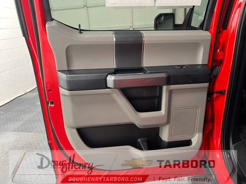 Used 2020 Ford F150 XLT RWD image 29