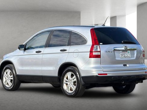 Used 2010 Honda CR-V EX image 6